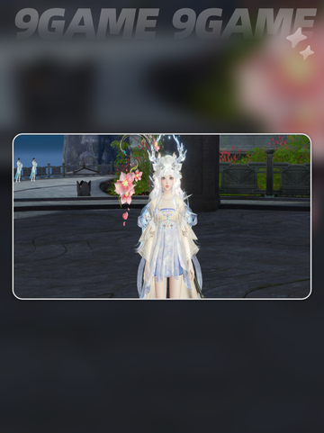 🔥此间山海游戏开发商揭秘！是谁打造了这片神秘世界？🎮截图4