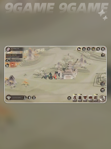 🔥三国望神州爆火！哪家公司出品？🎮截图5