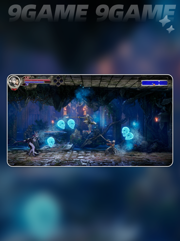 🔥《赤痕绯红契约》发售价格&平台一览💥截图4