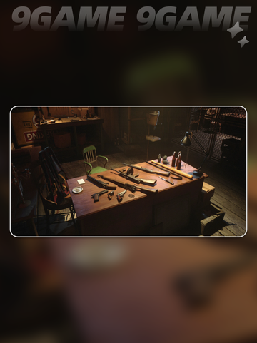 🎮四海兄弟进不去？黑屏急救方案来啦💥截图3