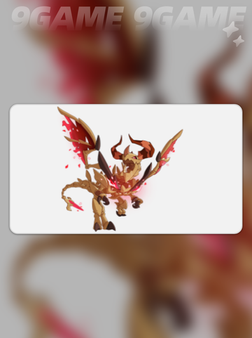 🔥大头骨龙强到离谱？💀洛克王国必练！截图3