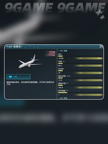 现代战舰P8A怎么样介绍截图3