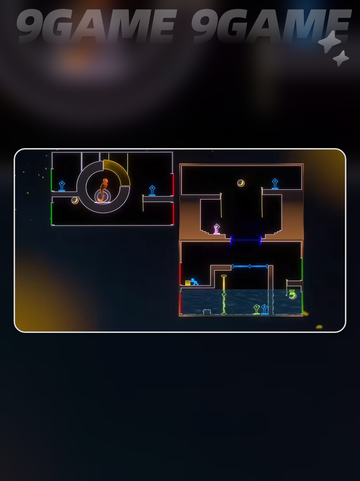 双子迷途2🔥通关秘籍大公开！🎮截图5