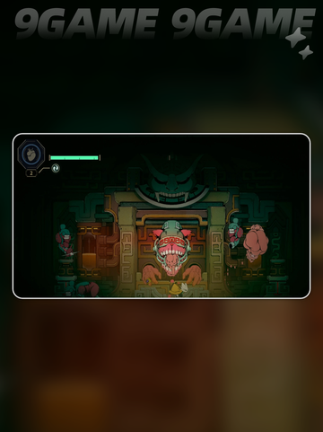 游戏闪退卡顿？用对加速器轻松解决✨🎮截图3