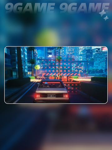 🎮异环是哪家公司出品的游戏？开发信息大曝光！💥截图4
