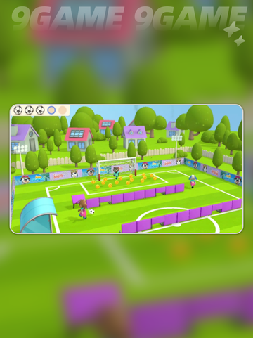 🔥汤姆猫篮球神技大公开🏀截图5