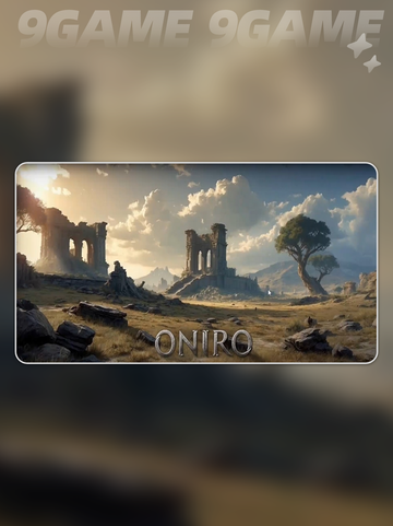 🎮Oniro手游黑屏闪退？一招解决🔥截图2