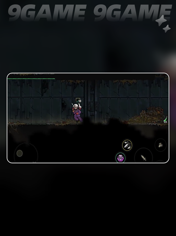 💥绝地求生女枪手爆炸连招🔥截图5