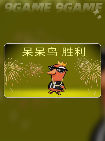 🔥鹅鸭杀呆呆鸟玩法大揭秘！🎮截图4