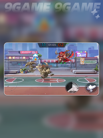 🔥灌篮T2英雄揭秘💥截图3