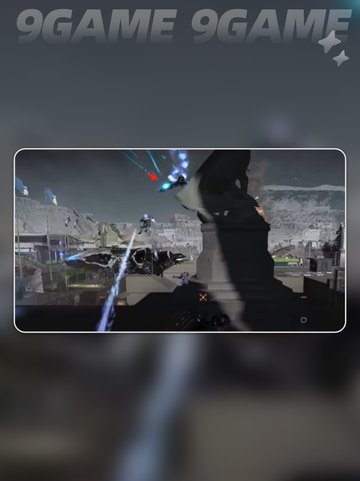 绝地潜兵2光能族🔥地狱潜兵2光能族介绍💥截图4