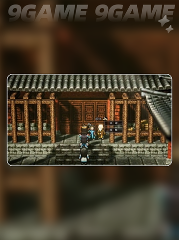 🔥逸剑风云决试剑台位置大揭秘！✨截图4