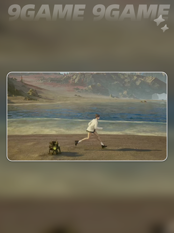 🔥AION2外观获取神操作💥截图3