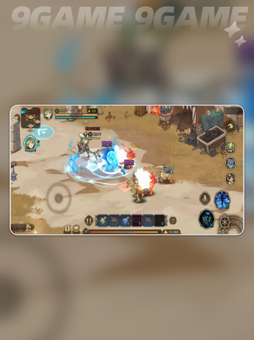 深渊之歌🔥角色速成秘籍💥截图4