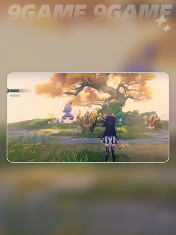 🌌蓝色星原旅谣任务揭秘！🎮截图5