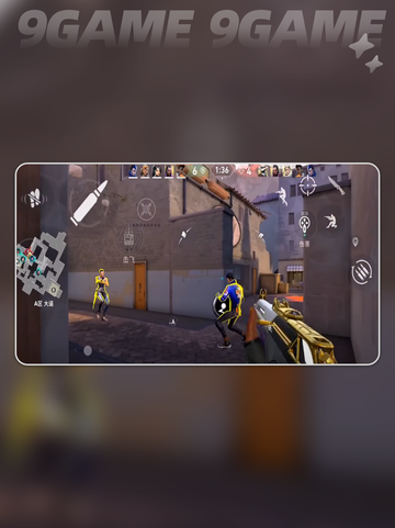 💥无畏契约源能行动测试时间⚡什么时候开玩？🔥截图6