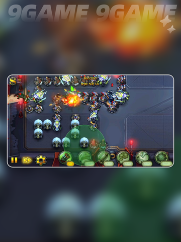 🔥《坚守阵地》闪退秒修💥截图3