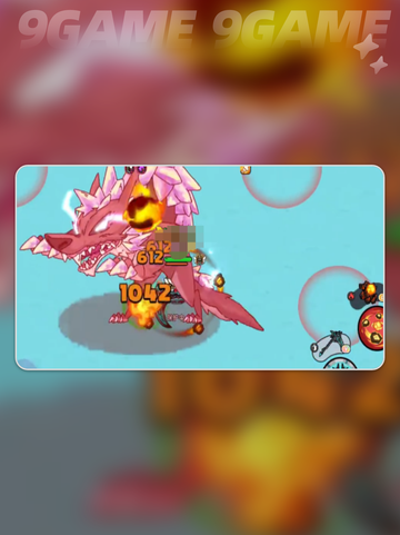 🔥英勇之地手游世界Boss打法攻略🌟截图3
