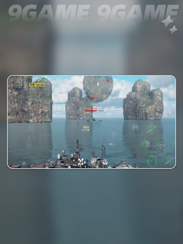 现代战舰乌沙科夫怎么样分享截图4