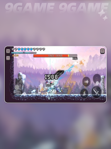 🔥疾风骑士魔导士玩法大揭秘✨截图9