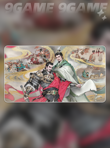 🔥三国抽卡保底神技💥截图2