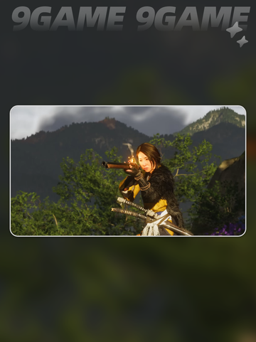🔥羊蹄山之魂武器全解析💥实战技巧大公开🗡截图9