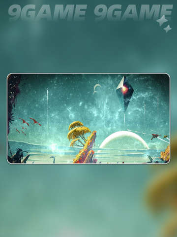 🎮无人深空闪退？3招秒解决！截图3