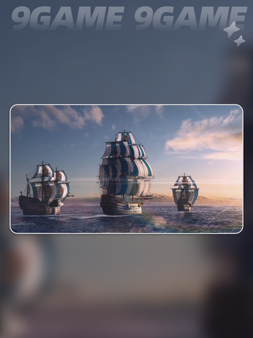 新人玩家必看‼《大航海时代起源》游戏类型揭秘⛵💥截图5