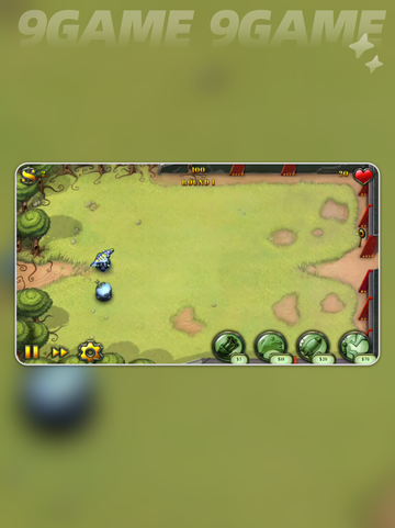 🔥《坚守阵地》闪退秒修💥截图2