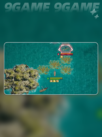 🚢爵位晋升秘籍！声望速刷🔥截图4