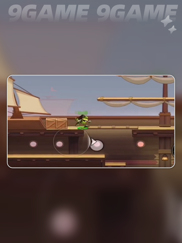 🔥灌篮新星技能大揭秘🏀截图4