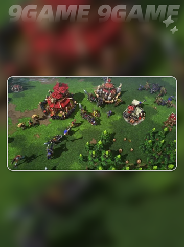 魔兽争霸3闪退怎么解决分享截图2
