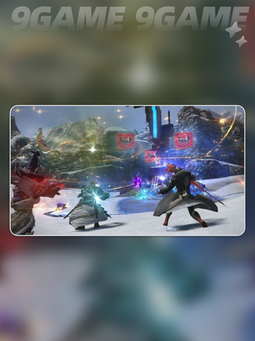 🔥FF14手游配置要求来了！Crystal World运行不卡秘籍💡截图5