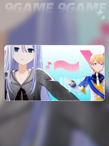 初音未来缤纷舞台是pjsk吗介绍截图3