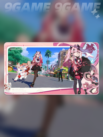 💥崩坏精灵寐魔逆天技能曝光！截图2