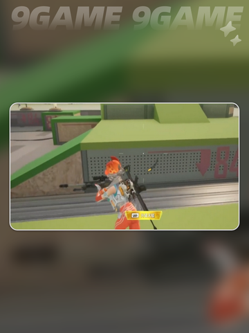 🎮远光84翻滚神操作！一秒学会战术翻滚🔥截图5
