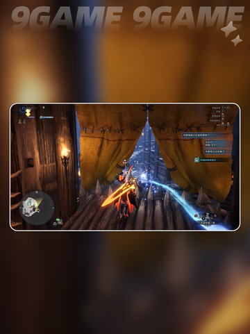 🔥王者荣耀战斗系统大揭秘！🎮✨截图4