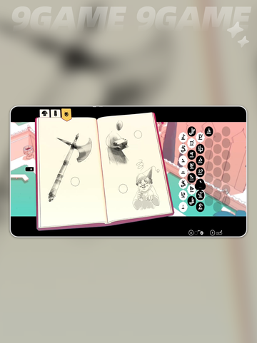🔥巴别塔圣歌妙园通关秘籍✨截图5