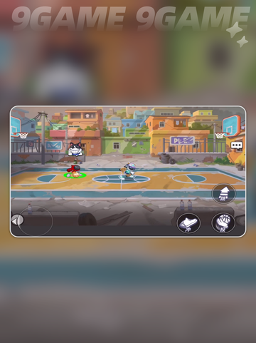 🔥灌篮新手必学身法✨速成秘籍💥截图5