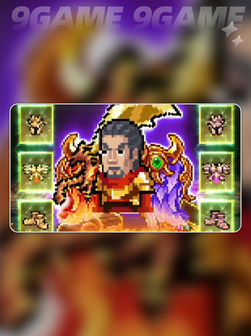 元气骑士⚡元气传奇活动🔥重磅来袭！🎁截图3
