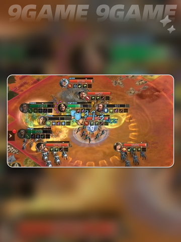 🔥SP赵云强度曝光！三国志战棋版必看✨截图6