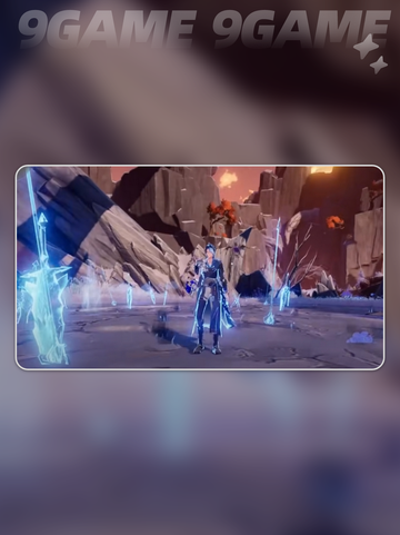 🔥二重螺旋英文名曝光！🎮游戏代号竟然是…💥截图6