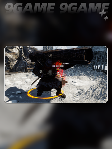 🔥零度曙光竟是虚幻5打造？🎮截图5