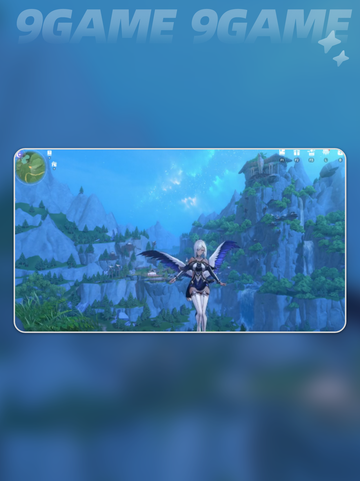 🔥蓝色星原旅谣法兰塔爆🔥评测✨截图3