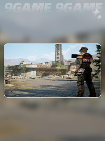 🔥失控进化公测时间公布！💥什么时候能玩？🎮截图5