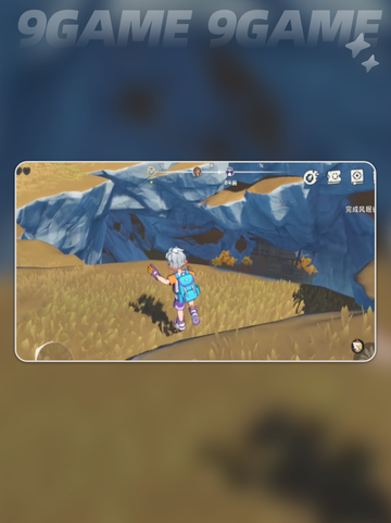 🔥洛克王国传送点全解锁✨截图2