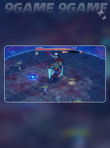 星痕共鸣哥布林巢穴怎么打分享截图5