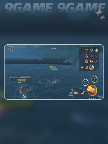大航海蓟花号速通秘籍💥⛵截图2