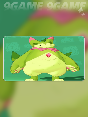 🔥洛克王国精灵养成秘籍✨截图2