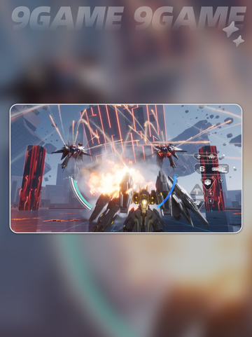 解限机🔥PvE模式全解析🎮新手必看！截图5